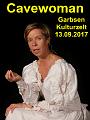 A 20170913 Garbsen Kulturzelt Cavewoman